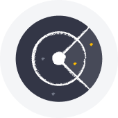 <h4><strong>Complete attack surface coverage</strong></h4><p>We have an intuitive platform that is easy to support and implement for your end users, providing them with complete external attack surface coverage.</p>