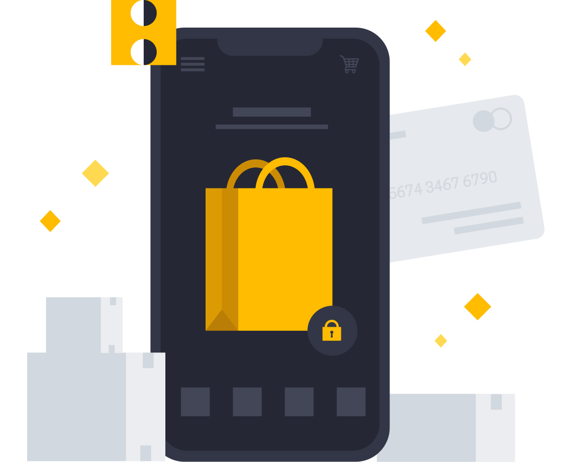 EASM for consumer packaged goods (CPG) organizations