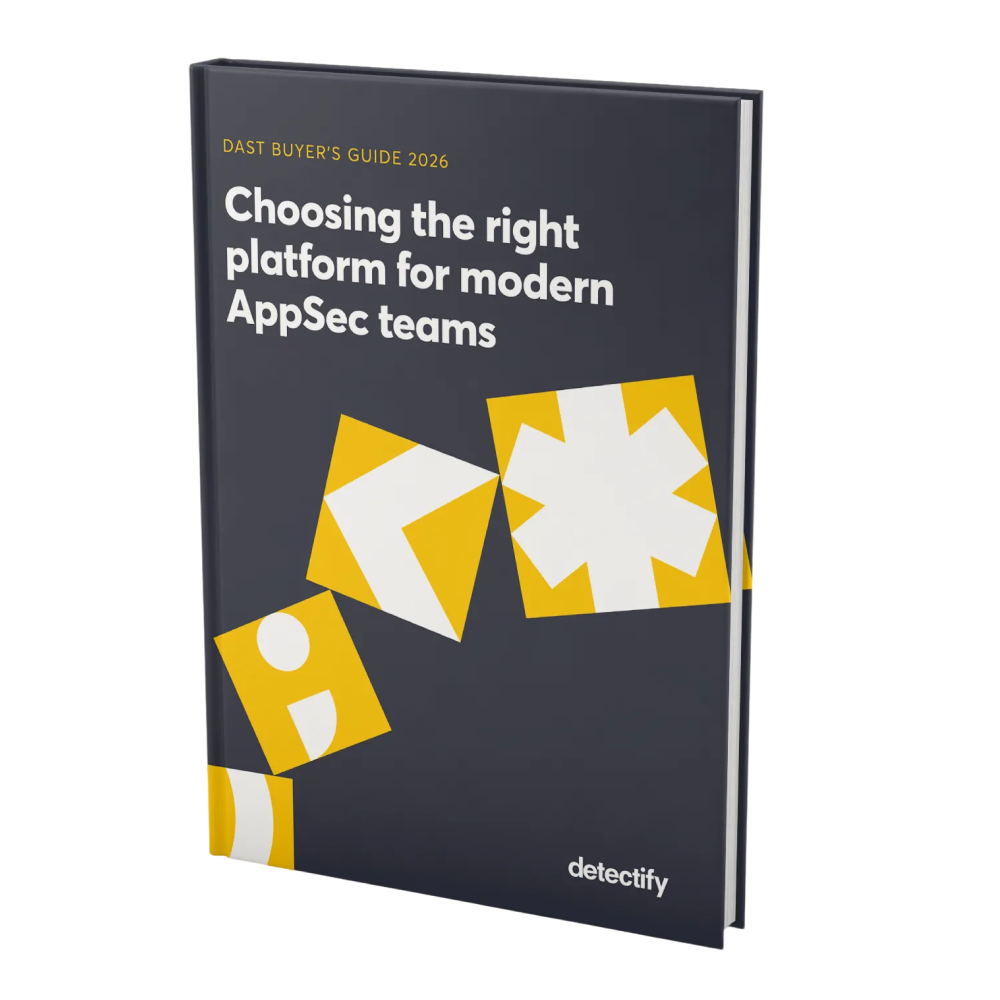 Choosing the right platform for modern AppSec teams