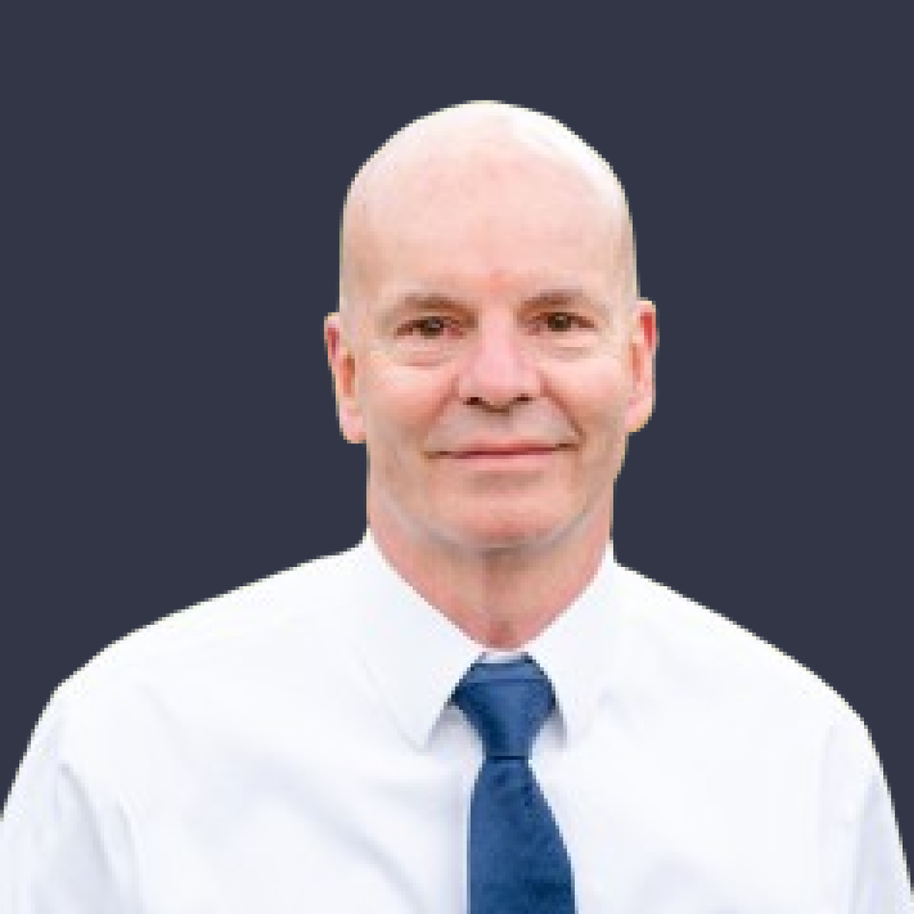 Gary Badstebner