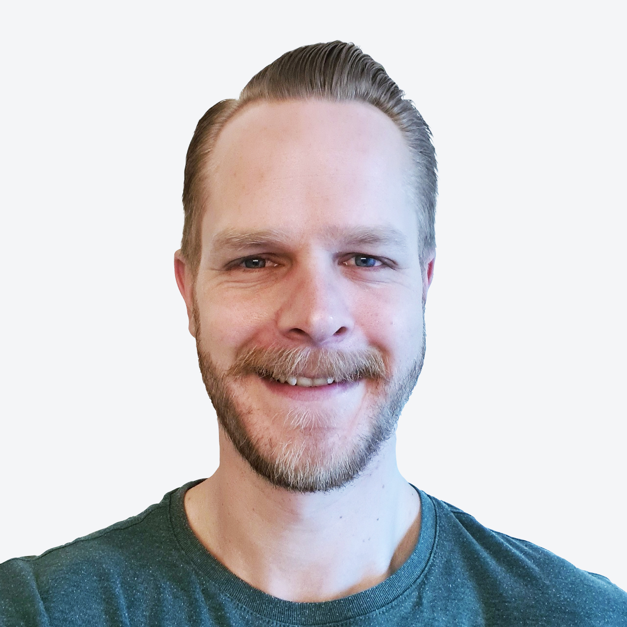 Patrick Zimmermann
