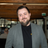 Fredrik Nordberg Almroth