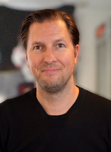 Jonas Elmqvist