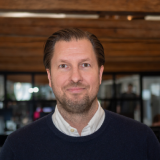 Jonas Elmqvist