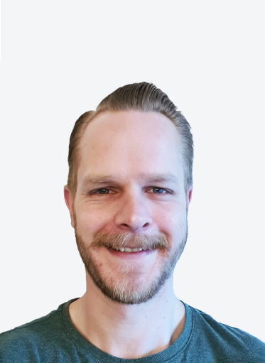 Patrick Zimmermann