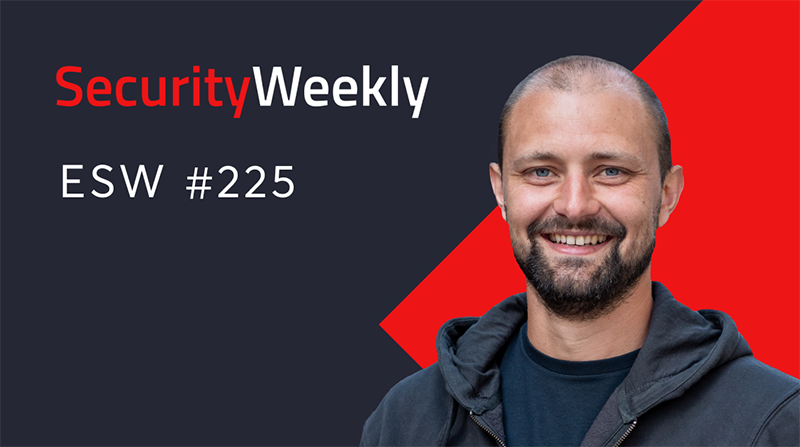 Collaboration rules! Challenging transparency in modern app Sec with Rickard Carlsson
