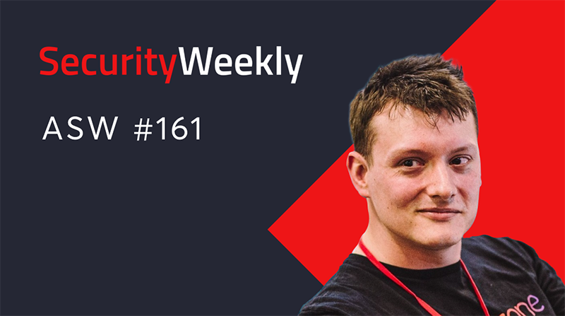 Securing modern web apps: development techniques are changing with Tom Hudson