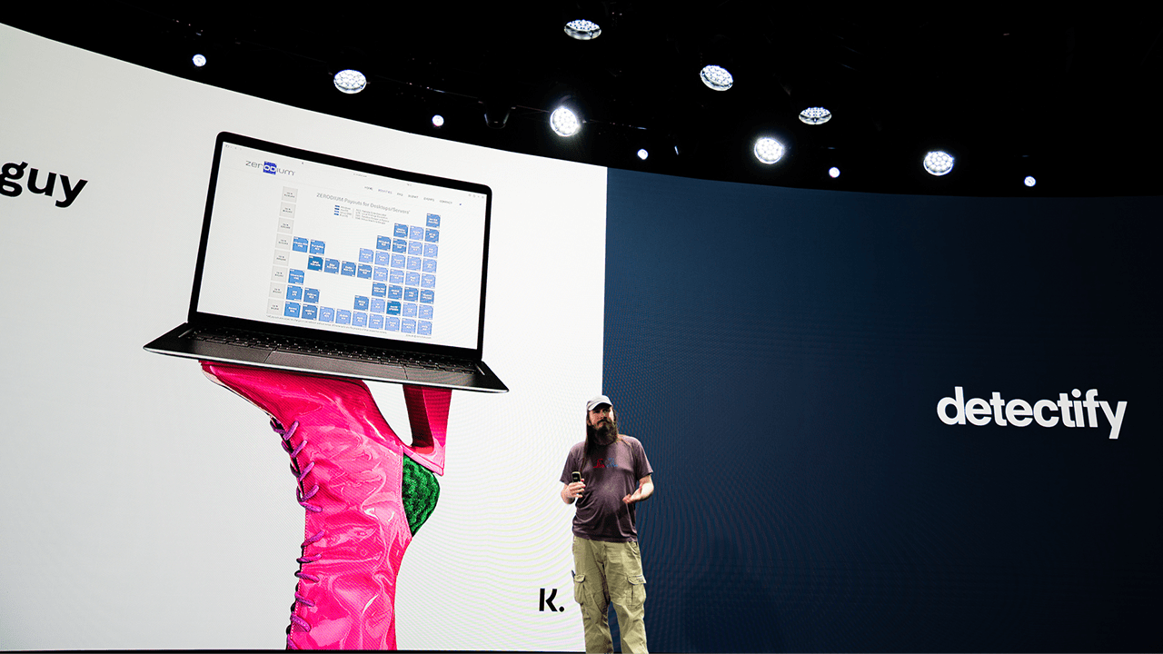 Beefing up your security against criminals with more non-hacker hackers