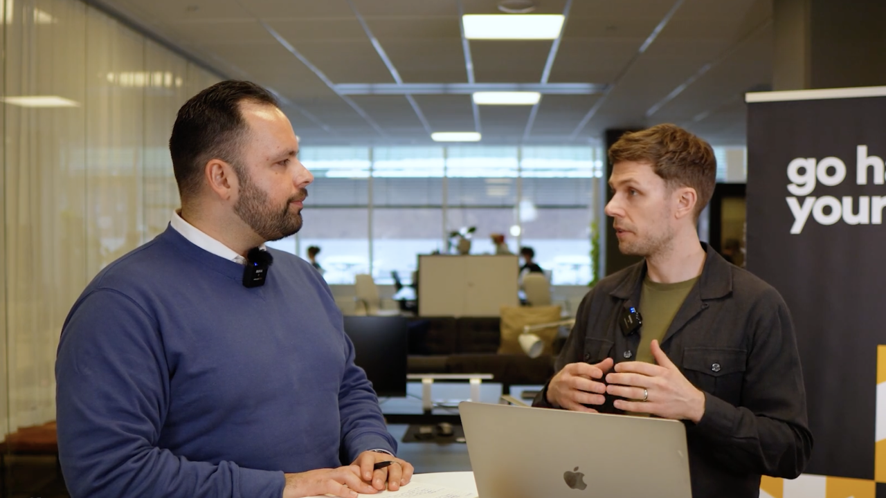 Product Release webinar Q1 2023