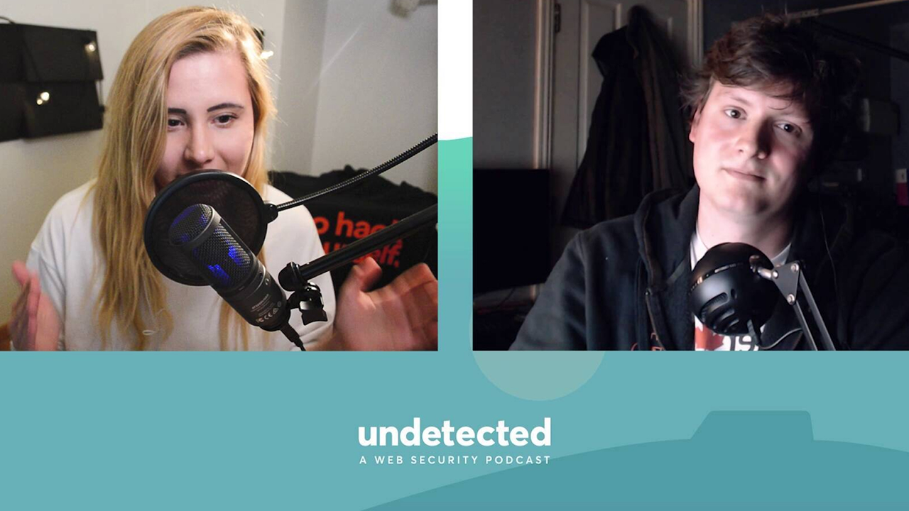 Hacking things back together with Tom Hudson