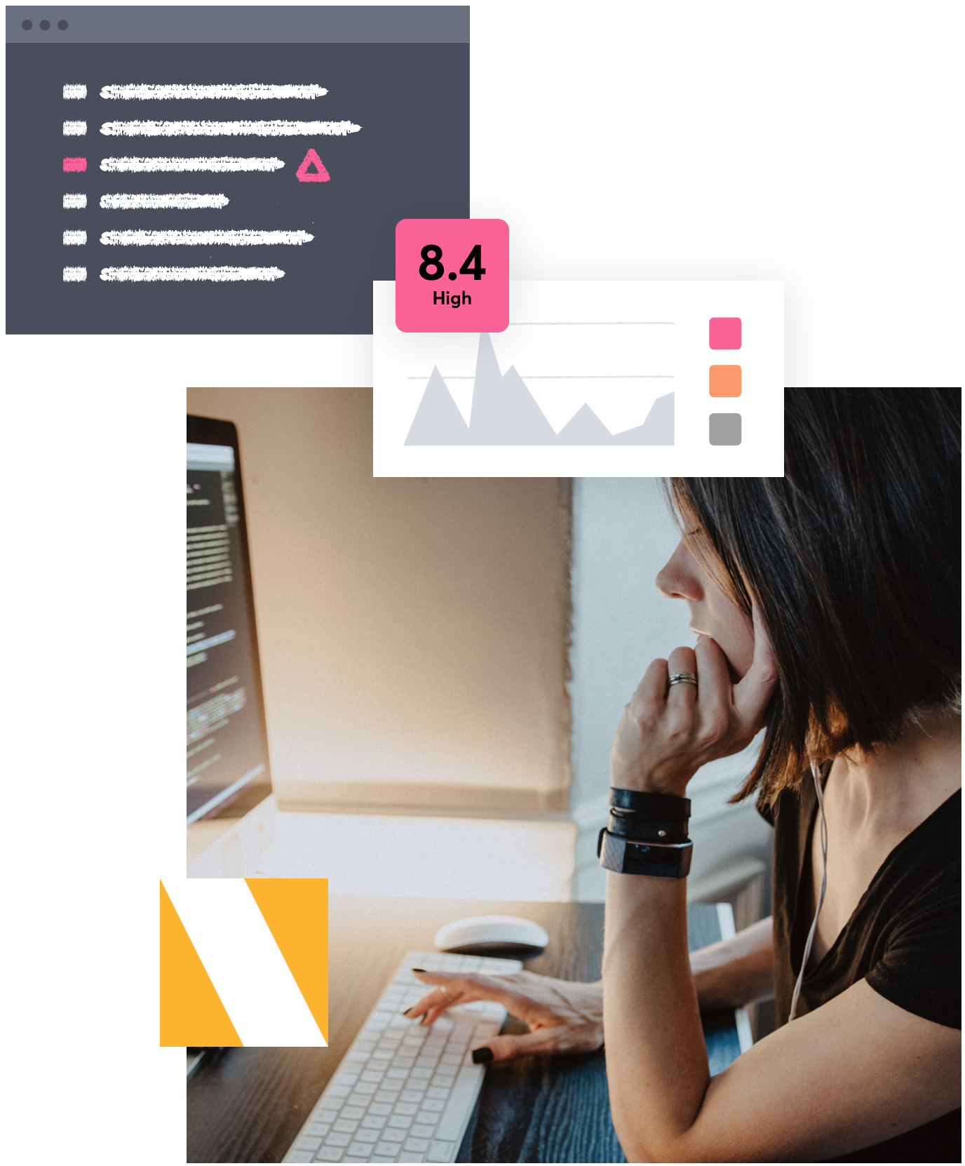 Prioritize and fix vulnerability findings