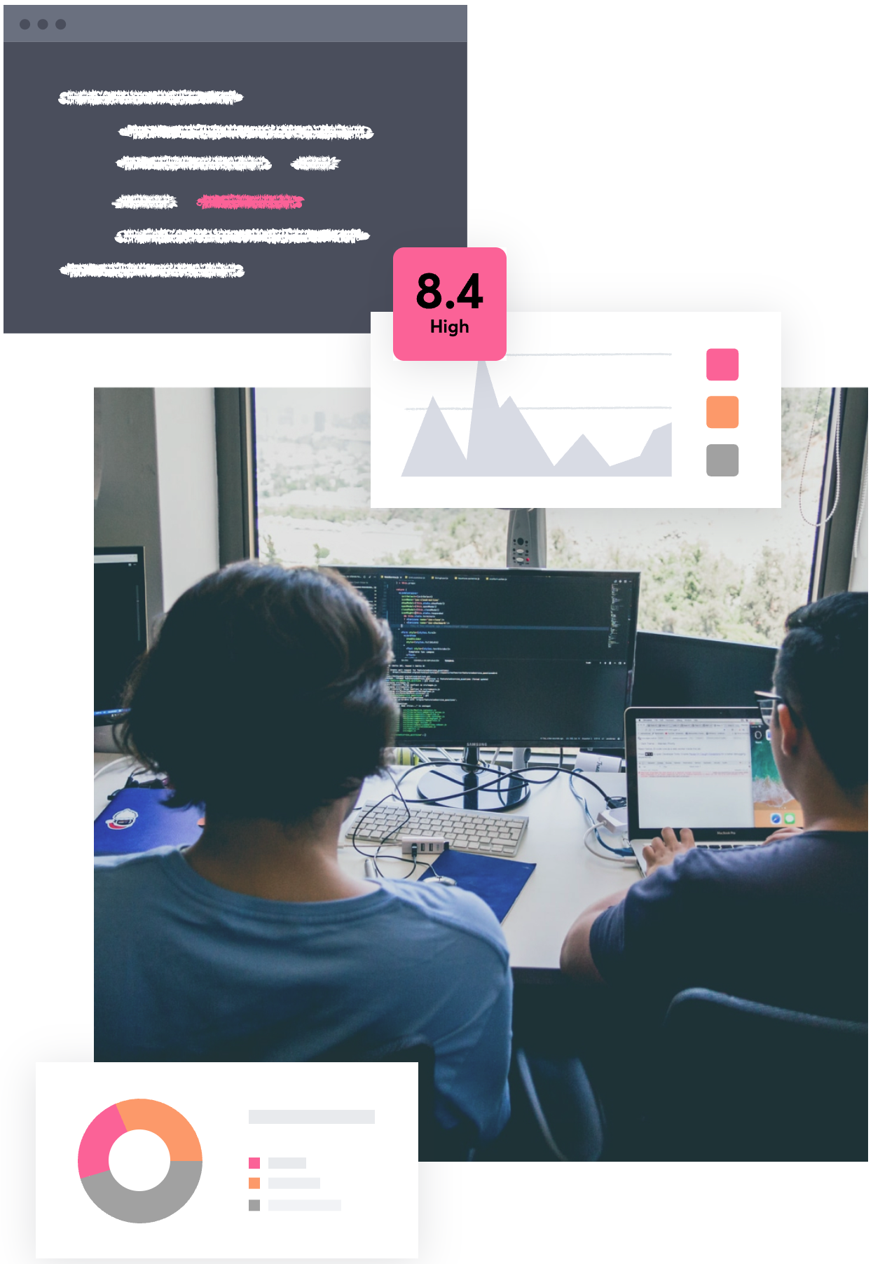Prioritize and fix vulnerability findings