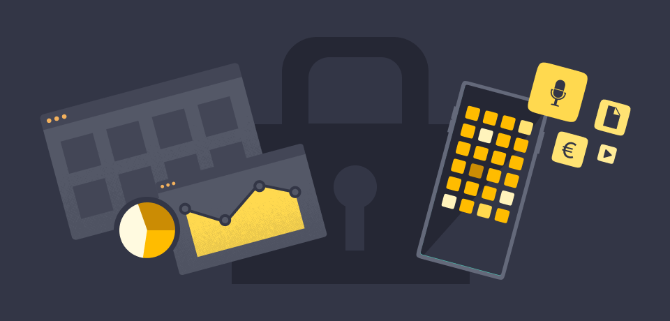 Secure your digital products with EASM