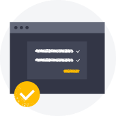 <h4><strong>Rigorous vulnerability assessments</strong></h4><p>Your end users will benefit from unmatched 99.7% accurate vulnerability assessments powered by the world's best ethical hackers.</p>